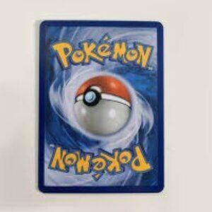 10 Assorted Pokémon cards